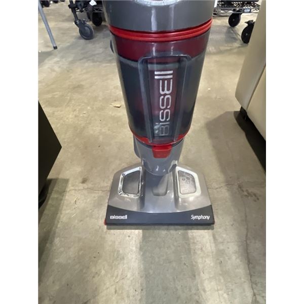 BISSLE VACCUM CLEANER