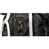 Image 4 : MOUNTAIN HARD WEAR BLACK JACKET. WOMANS XL