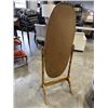 Image 3 : FREE STANDING DRESSING MIRROR