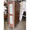 Image 3 : VINTAGE PAINTED WARDROBE