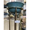 Image 2 : PAIR OF VINTAGE 6FT DECORATIVE LAMPS