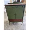 Image 1 : VINTAGE HIGHBOY DRESSER