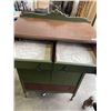 Image 2 : VINTAGE HIGHBOY DRESSER