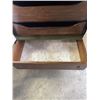 Image 4 : VINTAGE HIGHBOY DRESSER