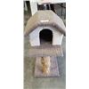 Image 1 : CAT TREE HOUSE