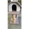 Image 2 : CAT TREE HOUSE