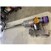 Image 1 : DYSON V15 DETECT TOTAL CLEAN VACUUM WITH CHARGE MOUNT DOCK STORE RETURN FILTER NOT SEALED