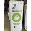 Image 1 : NEW TWIN XL GHOST MATTRESS - RETAIL $1100