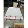 Image 1 : AS NEW KING SIZE DOUGLAS ORIGINAL MATTRESS