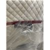 Image 3 : AS NEW KING SIZE DOUGLAS ORIGINAL MATTRESS
