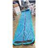 Image 1 : BODY GLOVE INFLATABLE WITH PUMP AND BAG