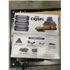 Image 3 : NINJA CRISPI 4-IN-1 PORTABLE GLASS COOKING SYSTEM - TESTED WORKING, RETAIL $189