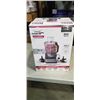 Image 2 : NINJA PROFESSIONAL 9-CUP FOOD PROCESSOR - TESTED WORKING, RETAIL $149