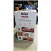 Image 3 : NINJA PROFESSIONAL 9-CUP FOOD PROCESSOR - TESTED WORKING, RETAIL $149
