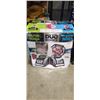 Image 1 : NINJA NUTRI-NINJA DUO AUTO-IQ 1300W STAND BLENDER W/ NINJA CUPS - TESTED WORKING, RETAIL $299