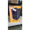Image 2 : SKULLCANDY STOMP XL SPLASHPROOF BLUETOOTH WIRELESS SPEAKER - TESTED WORKING, RETAIL $299