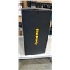 Image 3 : SKULLCANDY STOMP XL SPLASHPROOF BLUETOOTH WIRELESS SPEAKER - TESTED WORKING, RETAIL $299
