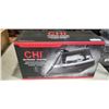 Image 1 : CHI 360 PRECISION STEAM IRON - TESTED WORKING