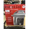 Image 2 : INSTANT POT DUO PLUS 9-IN-1 8QT ELECTRIC PRESSURE COOKER - TESTED WORKING, RETAIL $209
