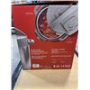 Image 3 : INSTANT POT DUO PLUS 9-IN-1 8QT ELECTRIC PRESSURE COOKER - TESTED WORKING, RETAIL $209