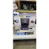 Image 2 : SHARK MATRIX PLUS 2-IN-1 WIFI SELF EMPTYING ROBOT VACUUM AND MOP - TESTED WORKING, RETAIL $899