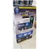 Image 3 : SHARK MATRIX PLUS 2-IN-1 WIFI SELF EMPTYING ROBOT VACUUM AND MOP - TESTED WORKING, RETAIL $899