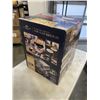 Image 3 : NINJA LUXE CAFE PREMIER SERIES 3-IN-1 ESPRESSO MACHINE - TESTED WORKING, RETAIL $799
