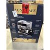 Image 4 : NINJA LUXE CAFE PREMIER SERIES 3-IN-1 ESPRESSO MACHINE - TESTED WORKING, RETAIL $799