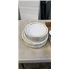 Image 2 : COLLECTION OF BOHEMIAN CHINA