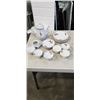 Image 1 : ASSORTED ANTIQUE WESTVILLE CHINA, MAD EIN JAPAN