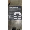 Image 3 : NEW ULTIMATE DANGLER 270 DEGREE HOCKEY TRAINER