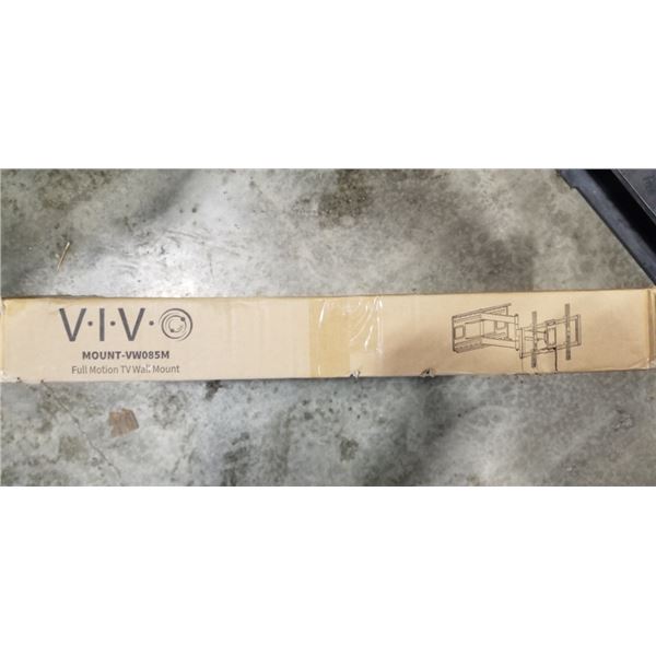 VIVO FULL MOTION TV WALL MOUNT
