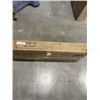 Image 1 : VIVO BLACK ELECTRIC SINGLE MOTOR DESK FRAME