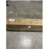 Image 2 : VIVO BLACK ELECTRIC SINGLE MOTOR DESK FRAME