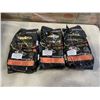 Image 1 : 3 NEW 1KG BAGS OF LAVAZZA ESPRESSO BARISTA GRAN CREMA MEDIUM ROAST WHOLE BEAN COFFEE, BB 02/28/2026