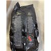 Image 3 : 3 NEW 1KG BAGS OF LAVAZZA ESPRESSO BARISTA GRAN CREMA MEDIUM ROAST WHOLE BEAN COFFEE, BB 02/28/2026