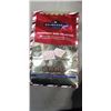 Image 2 : LOT OF GHIRARDELLI PEPPERMINT BARK SQUARES, PAST BB, 07/31/2025