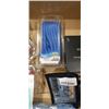 Image 4 : NEW FISHING ROD REPAIR KITS, DOCKLINES, SUNGLASSES AND BELT, ETC