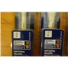 Image 5 : Qty 2 Bosch NKST5003 Auger Bit Sets, DSB5006 Spade Bits & 2 Nail Strike Wood Bits New in Packages