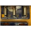 Image 7 : Qty 2 Bosch NKST5003 Auger Bit Sets, DSB5006 Spade Bits & 2 Nail Strike Wood Bits New in Packages