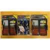 Image 1 : Qty 2 Bosch SBID32 Impact Screw Driving Bit Sets 