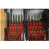 Image 4 : Qty 2 Bosch SBID32 Impact Screw Driving Bit Sets 