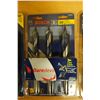Image 5 : Qty 2 Bosch SBID32 Impact Screw Driving Bit Sets 