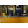 Image 7 : Qty 2 Bosch SBID32 Impact Screw Driving Bit Sets 