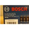Image 4 : Qty 2 Bosch NM-063 Zinc Step Shank Steel Pins, New in Box