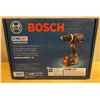 Image 1 : Bosch GSB18V-535CB15 Hammer Drill/Driver Kit w/ Battery 