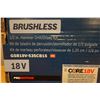 Image 6 : Bosch GSB18V-535CB15 Hammer Drill/Driver Kit w/ Battery 