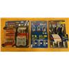 Image 1 : Bosch SDMSD45 Impact Driver Bit Set, HSAS5003 