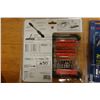 Image 4 : Bosch SDMSD45 Impact Driver Bit Set, HSAS5003 