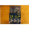 Image 5 : Bosch SDMSD45 Impact Driver Bit Set, HSAS5003 